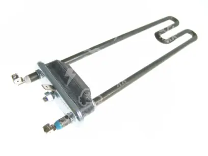 těleso topné 1200 W, L=265 mm, CANDY / HOOVER, s pojistkou